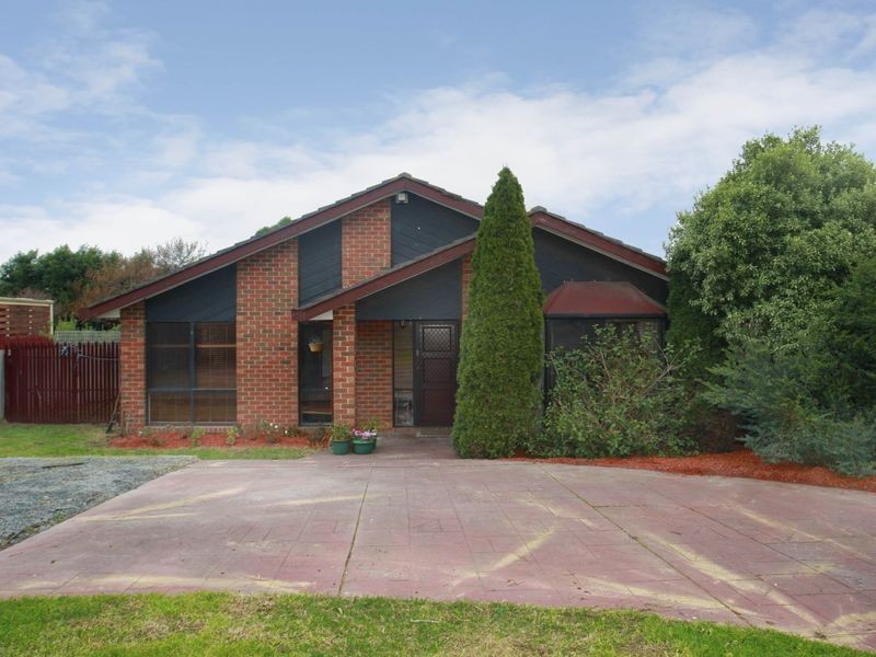 20 Gull Way, Narre Warren South VIC 3805