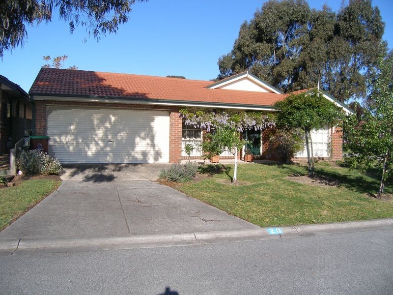 20 Gumnut Court, Berwick VIC 3806