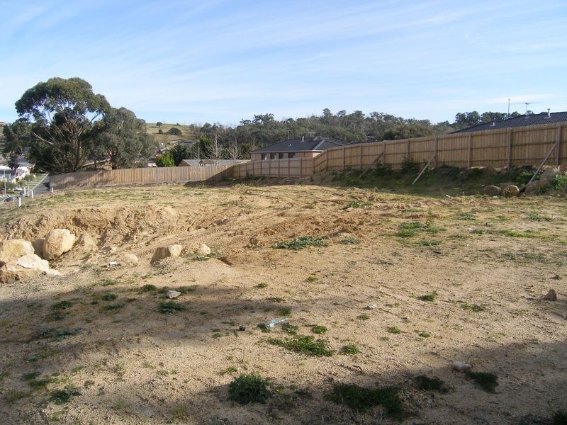 Lots 1 – 4 Ash Crescent, Pakenham VIC 3810