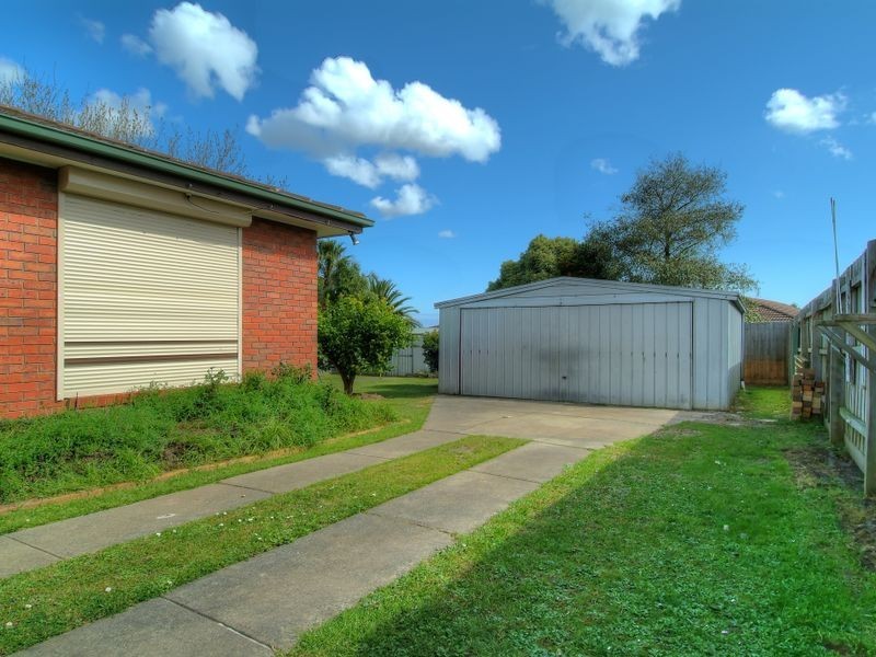 25 Tinks Road, Narre Warren VIC 3805