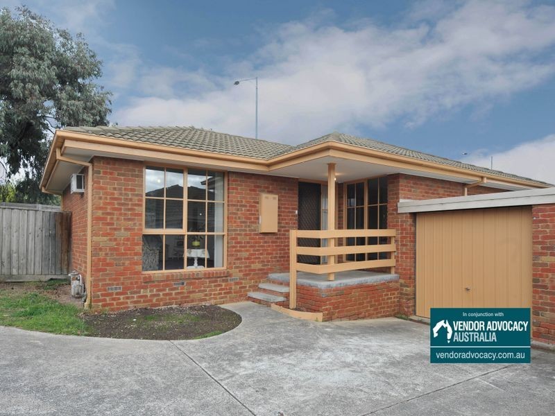 2/20 Linlithgow Court, Narre Warren VIC 3805