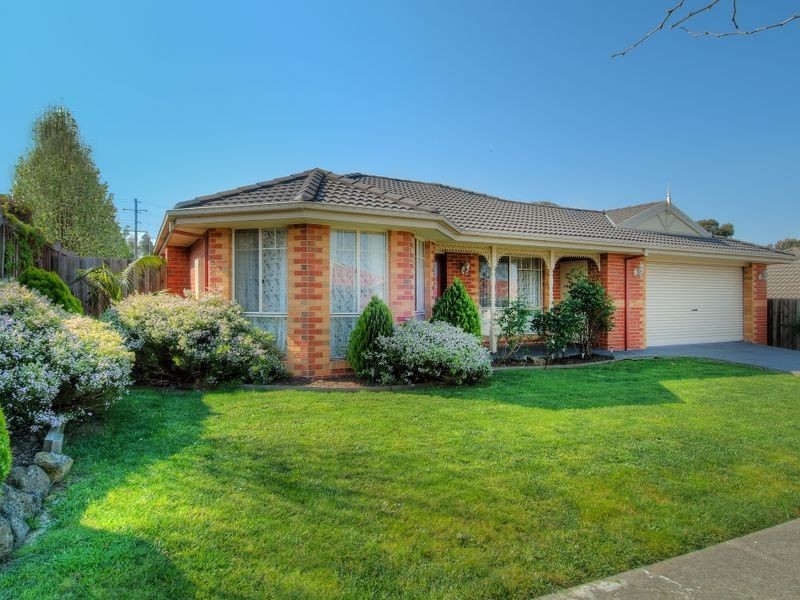 22 Windsor Drive, Beaconsfield VIC 3807