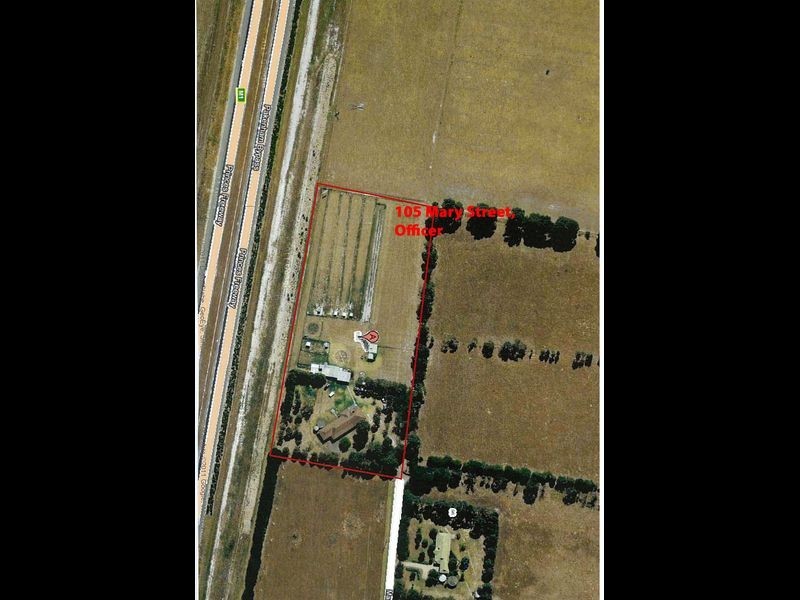105 Mary Street, Officer VIC 3809