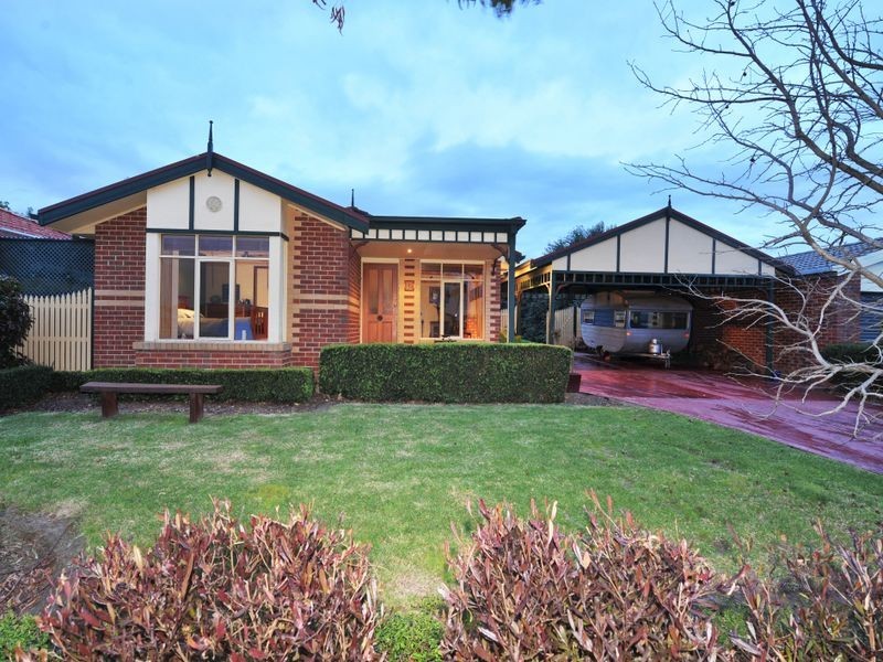 12 Barunah Court, Narre Warren VIC 3805