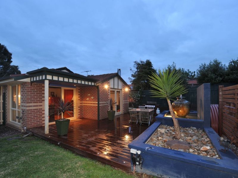 12 Barunah Court, Narre Warren VIC 3805