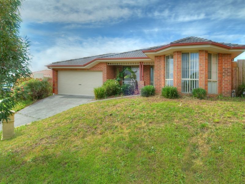 50 Hancock Drive, Berwick VIC 3806