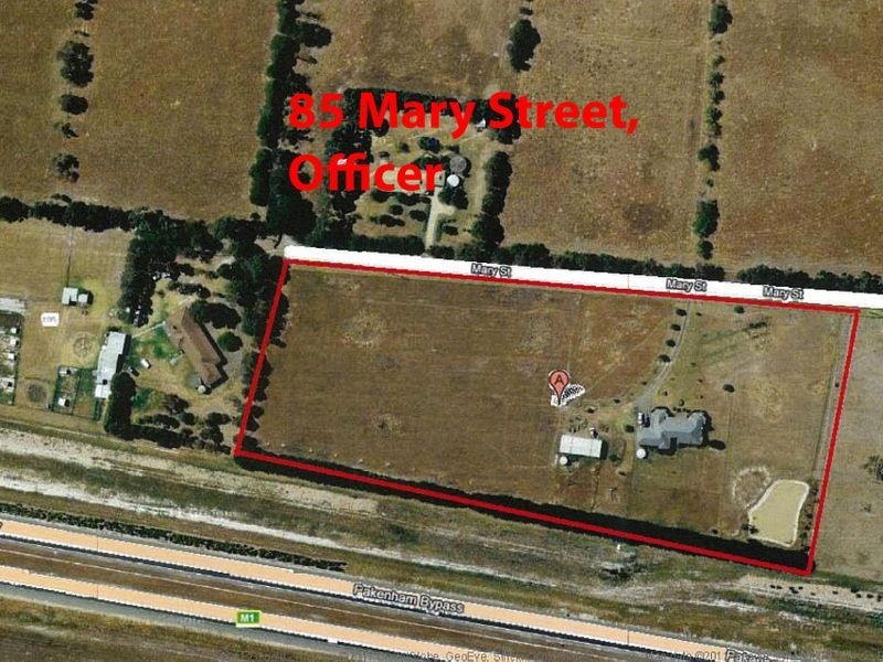85 Mary Street, Officer VIC 3809