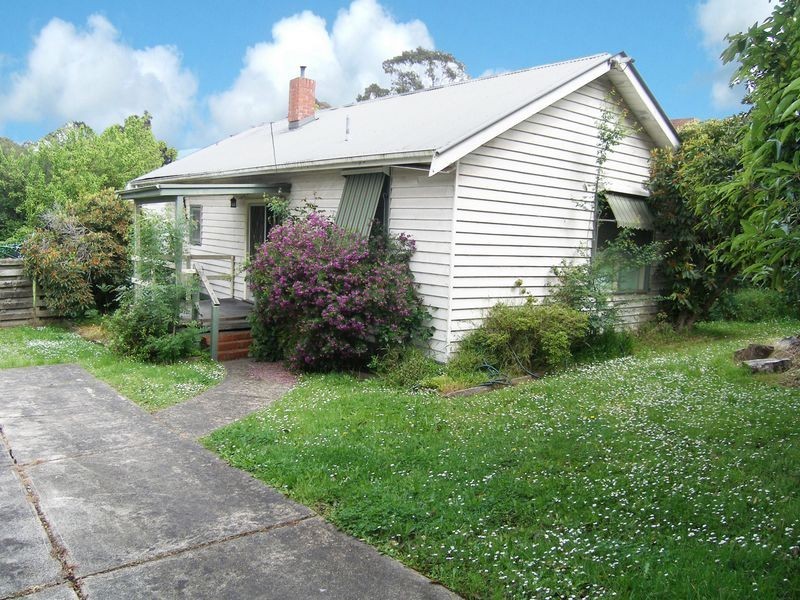 40 Elgin Street, Berwick VIC 3806