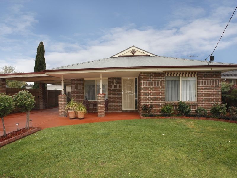 20 Goff Street, Beaconsfield VIC 3807