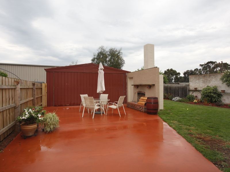 20 Goff Street, Beaconsfield VIC 3807