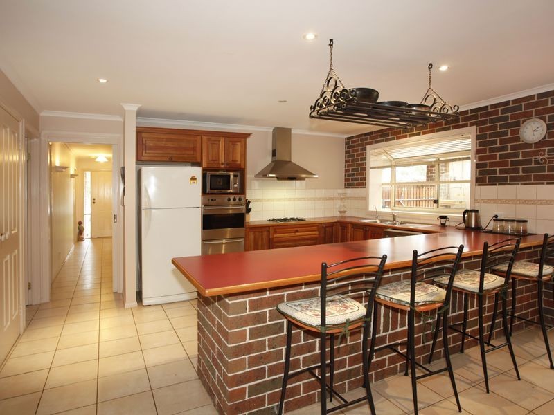 20 Goff Street, Beaconsfield VIC 3807