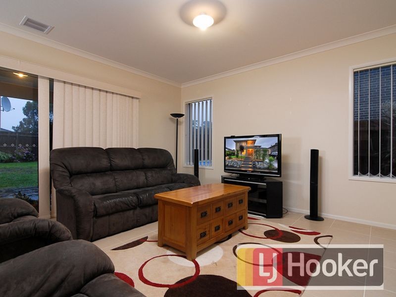 36 Tralee Circuit, Narre Warren VIC 3805