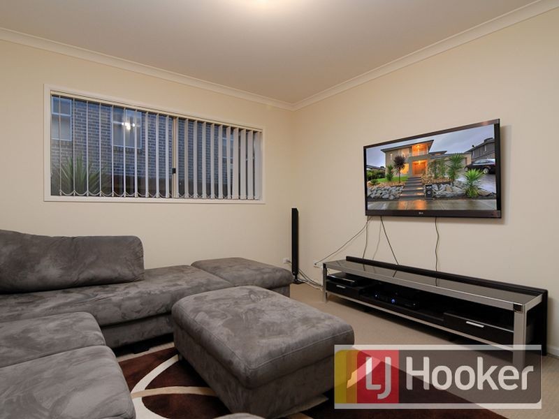 36 Tralee Circuit, Narre Warren VIC 3805