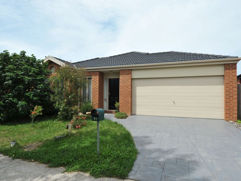 51 Stefan Drive, Berwick VIC 3806