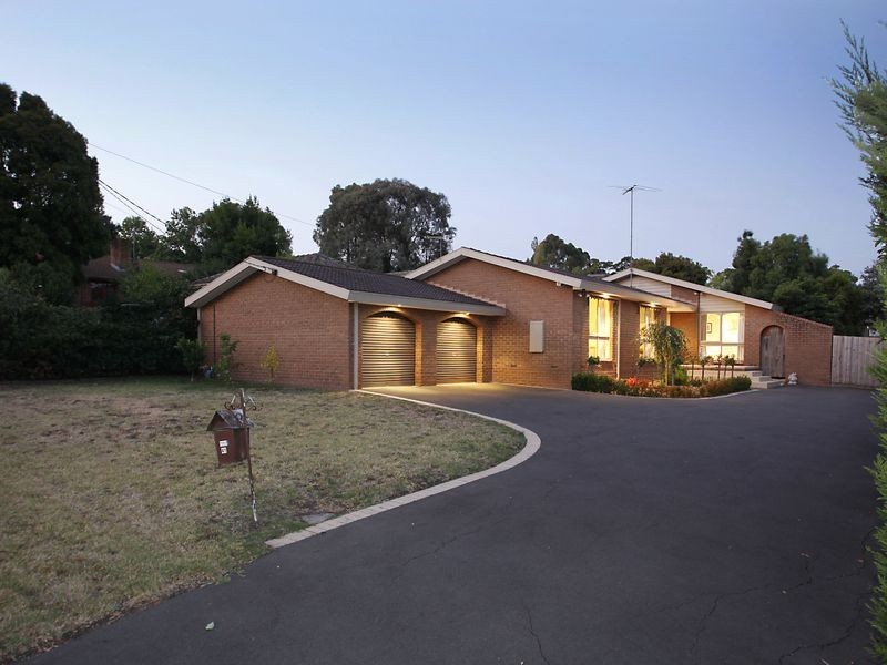 41 Elgin Street, Berwick VIC 3806