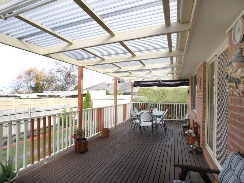 3 Dryden Court, Berwick VIC 3806