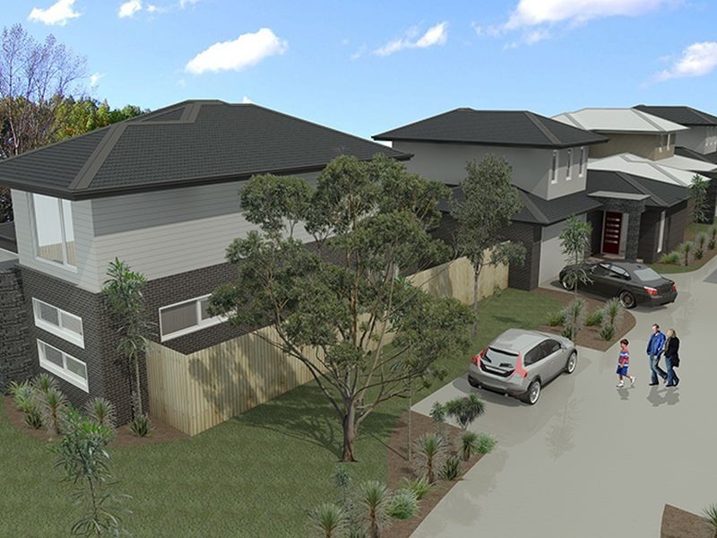 1-12/40-44 Golf Links Road, Berwick VIC 3806