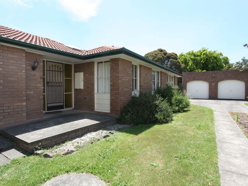15 Margaret Street, Berwick VIC 3806