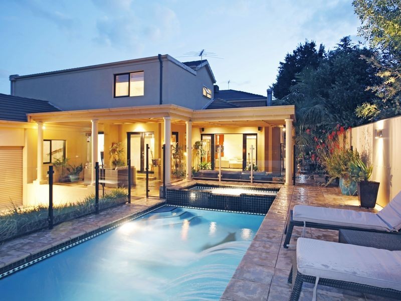 9 Buxton Mews, Berwick VIC 3806