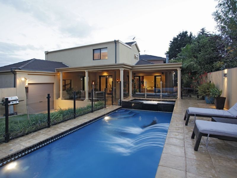 9 Buxton Mews, Berwick VIC 3806