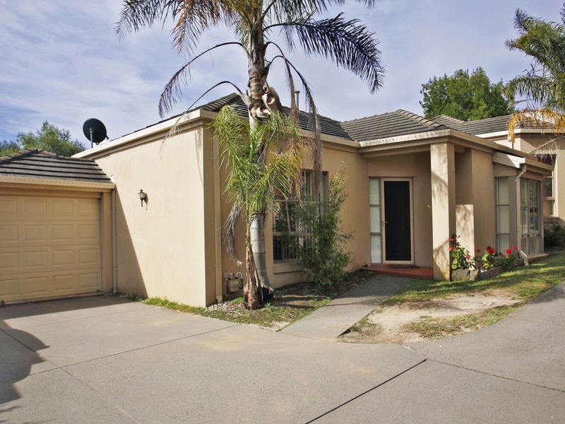 Unit 3/5 Reserve Street, Berwick VIC 3806