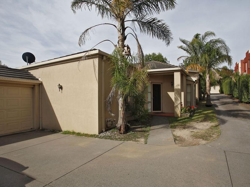 Unit 3/5 Reserve Street, Berwick VIC 3806