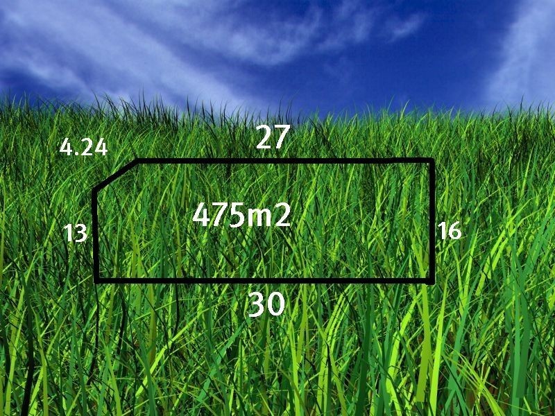 417/ Hill Farm Drive, Clyde VIC 3978