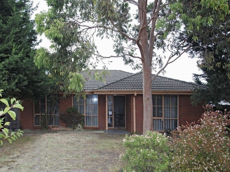 19 Shiraz Crescent, Narre Warren VIC 3805