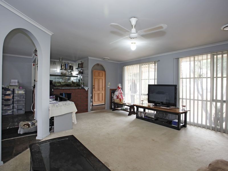 19 Shiraz Crescent, Narre Warren VIC 3805