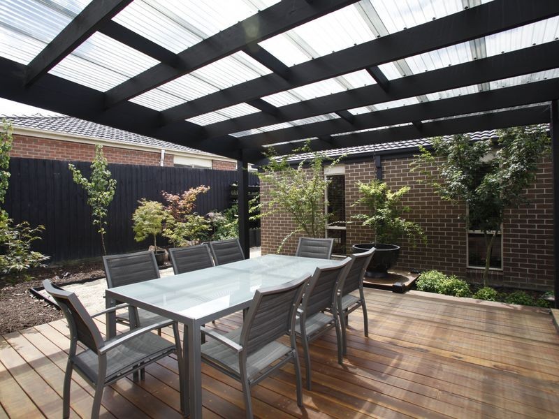 3 Mountain View Circuit, Beaconsfield VIC 3807