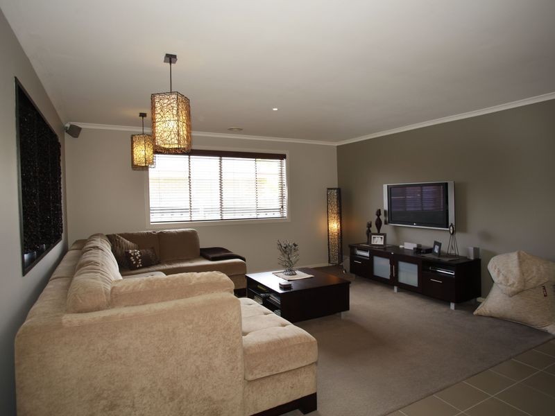 3 Mountain View Circuit, Beaconsfield VIC 3807