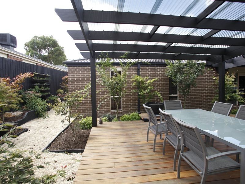 3 Mountain View Circuit, Beaconsfield VIC 3807