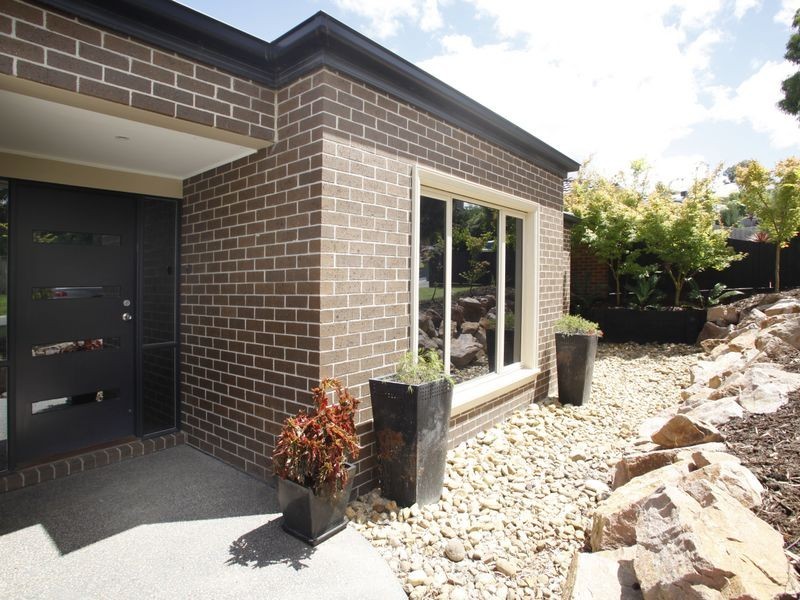 3 Mountain View Circuit, Beaconsfield VIC 3807