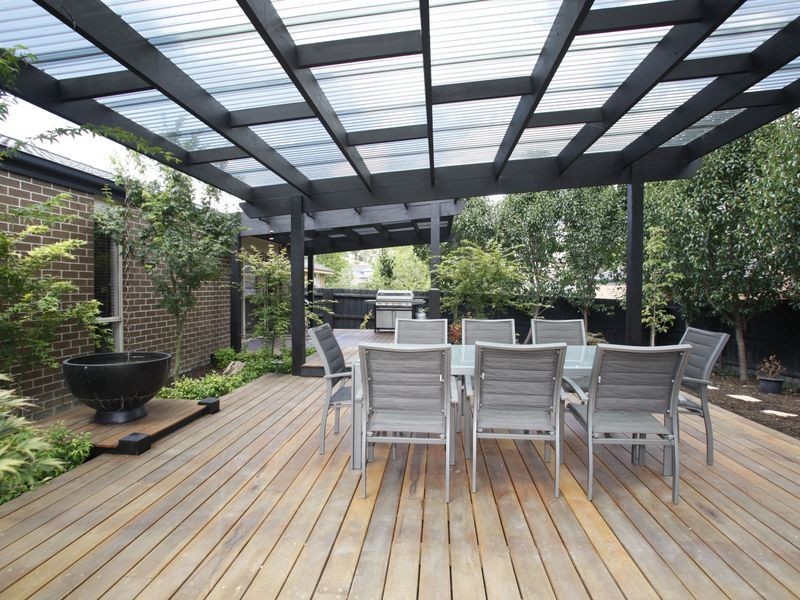 3 Mountain View Circuit, Beaconsfield VIC 3807