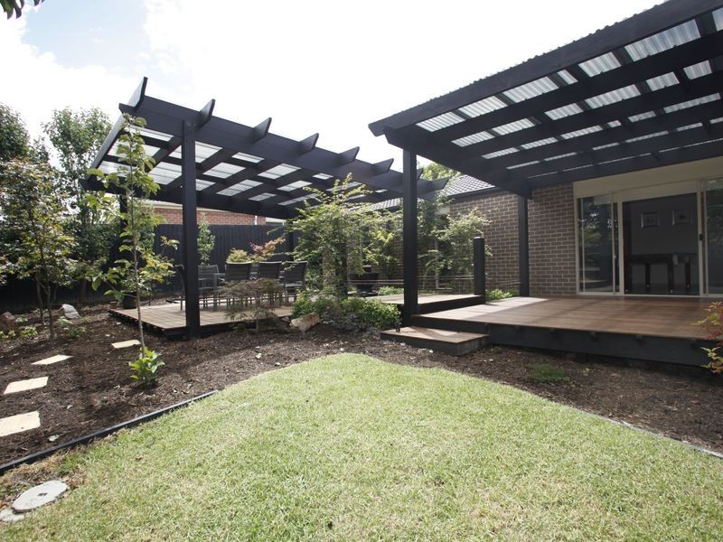 3 Mountain View Circuit, Beaconsfield VIC 3807