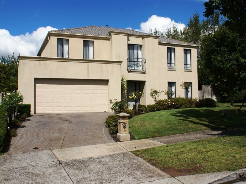 3 Hunt Club Road, Narre Warren South VIC 3805