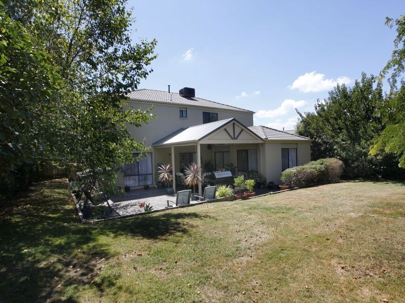 3 Hunt Club Road, Narre Warren South VIC 3805