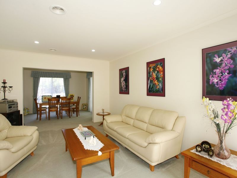 3 Hunt Club Road, Narre Warren South VIC 3805