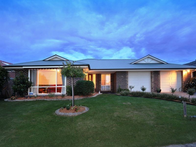 44 Brunt Road, Beaconsfield VIC 3807