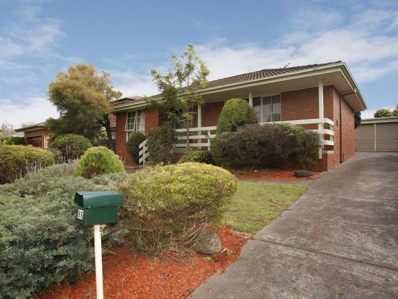 86 Mansfield Street, Berwick VIC 3806