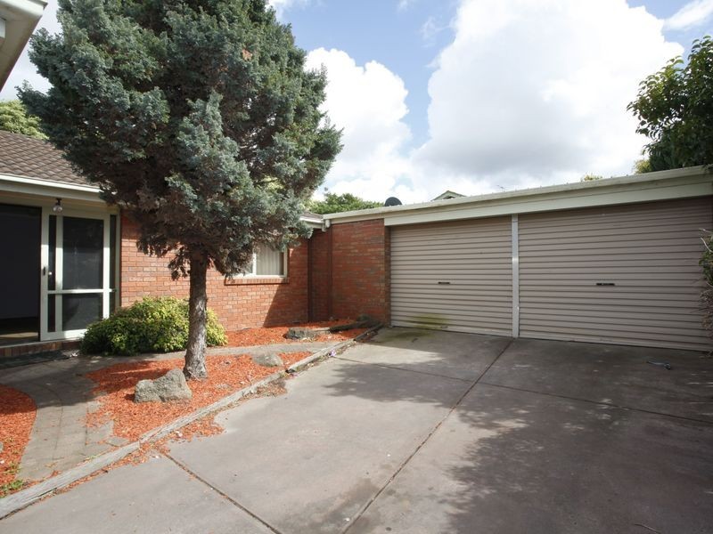 86 Mansfield Street, Berwick VIC 3806