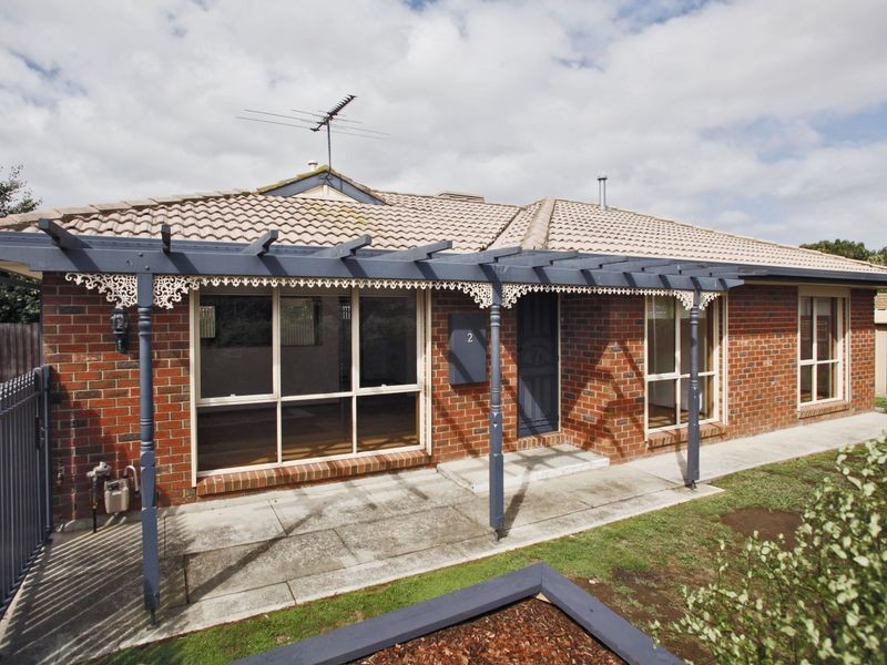 2 Yeramba Retreat, Berwick VIC 3806