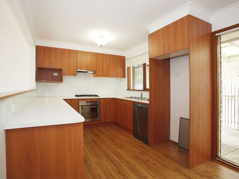 2 Yeramba Retreat, Berwick VIC 3806