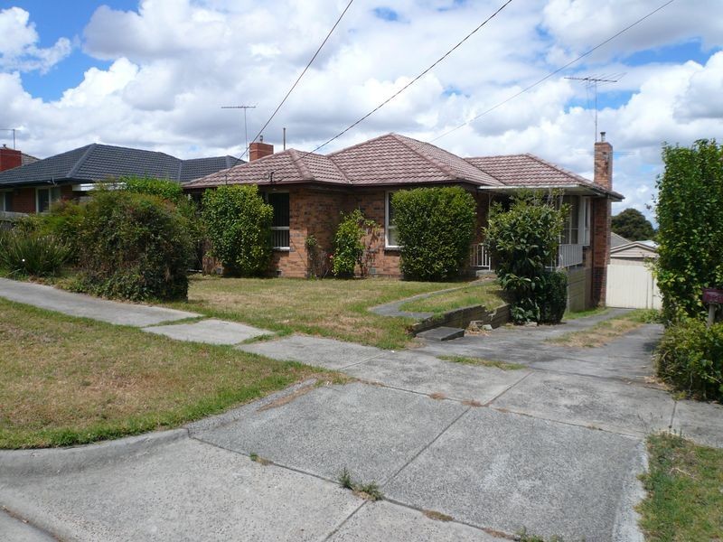 12 Coolavin Street, Noble Park VIC 3174