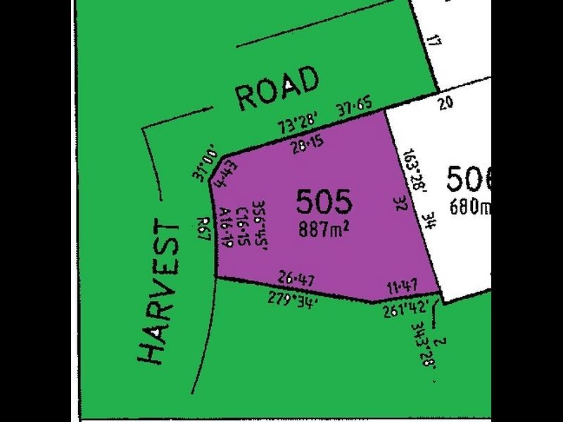 505 Harvest Road, Officer VIC 3809