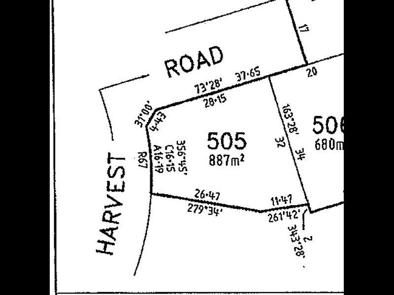 505 Harvest Road, Officer VIC 3809