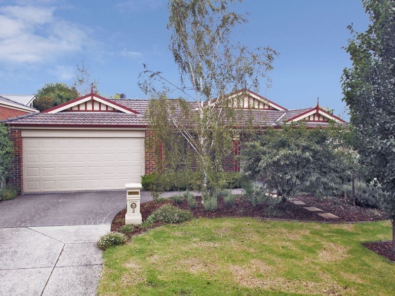 2 Northview Court, Beaconsfield VIC 3807