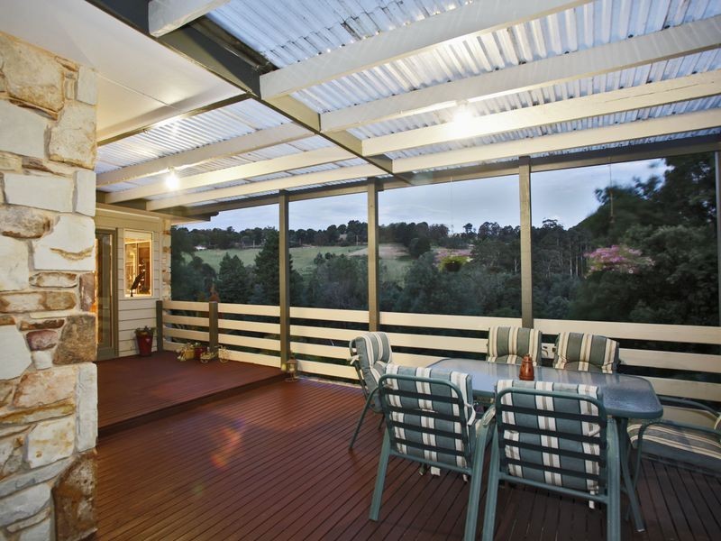 4 Dewhurst Road, Emerald VIC 3782