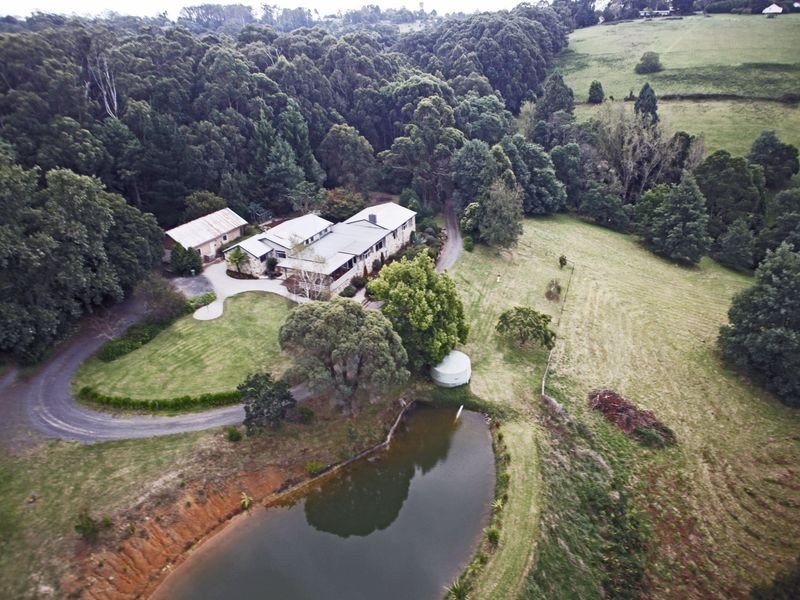 4 Dewhurst Road, Emerald VIC 3782