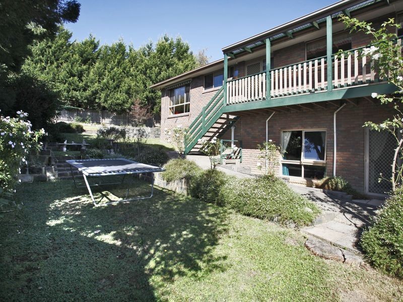 18 Mahon Avenue, Beaconsfield VIC 3807